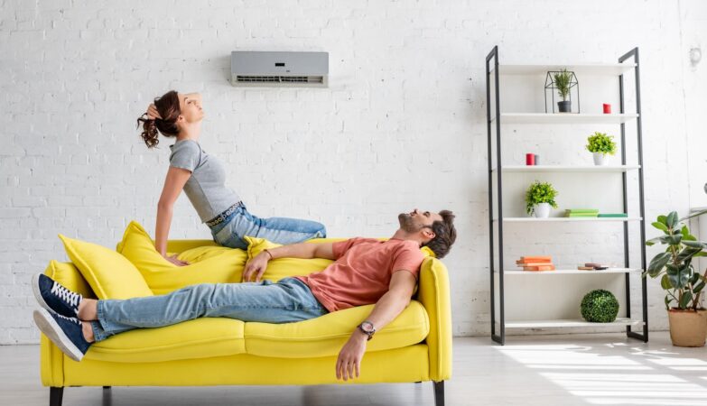 Klimatyzacja w bloku mieszkalnym – czy to dobry pomysł?