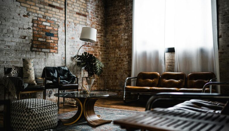 Styl industrialny w nieruchomościach - hit 2025 roku