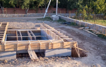 Z czego zrobić fundamenty domu – jaki beton, bloczki i izolacja będą najlepsze 3 Z czego zrobić fundamenty domu – jaki beton, bloczki i izolacja będą najlepsze