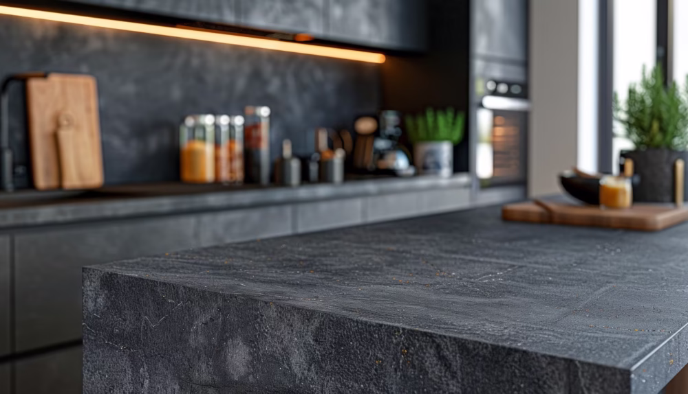 Na jakiej wysokości blat kuchenny – jak dobrać do wzrostu i zapewnić komfort pracy